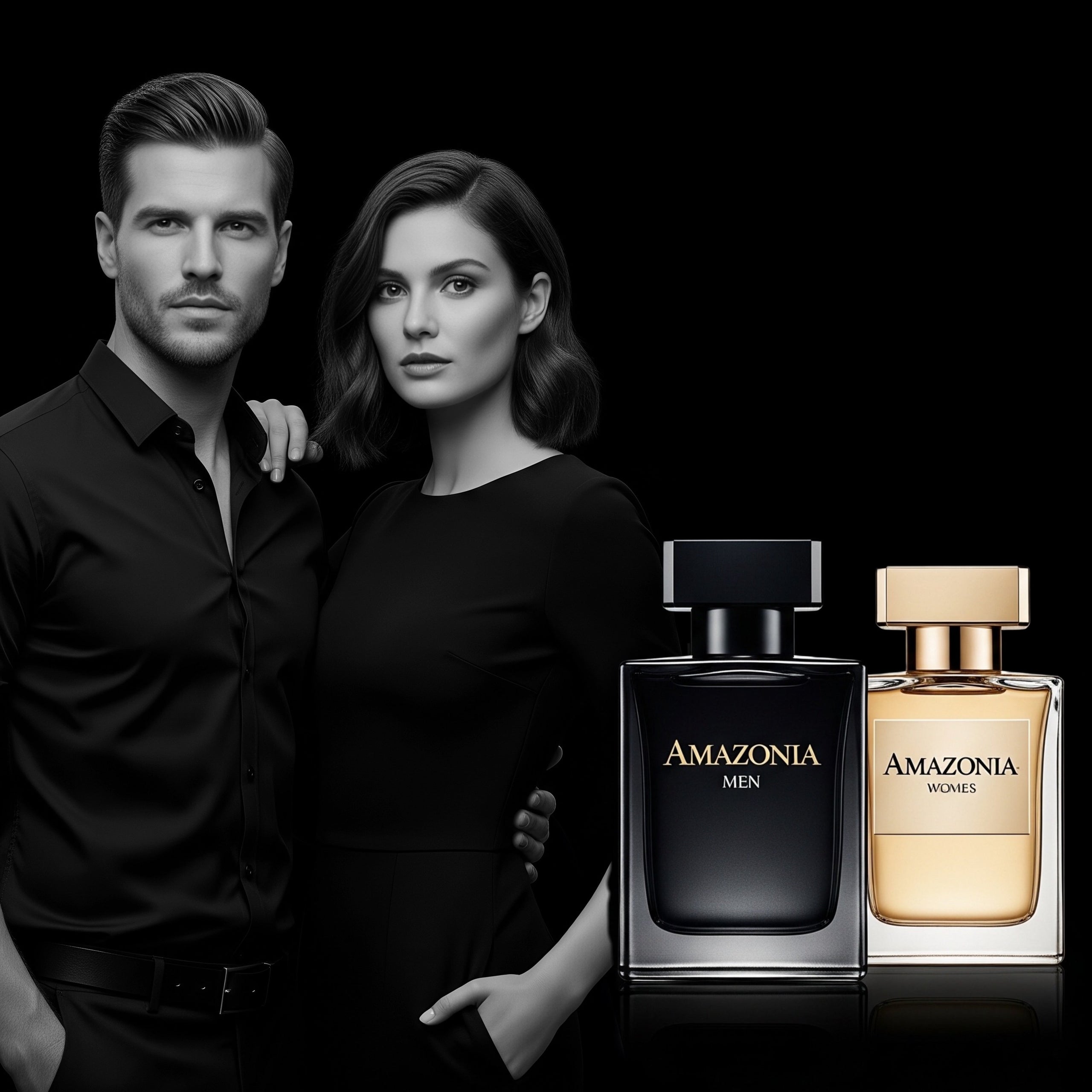 Amazonia’s unisex