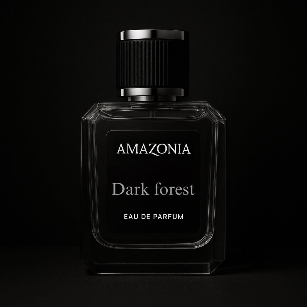 Dark Forest