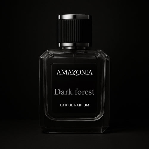 Dark Forest