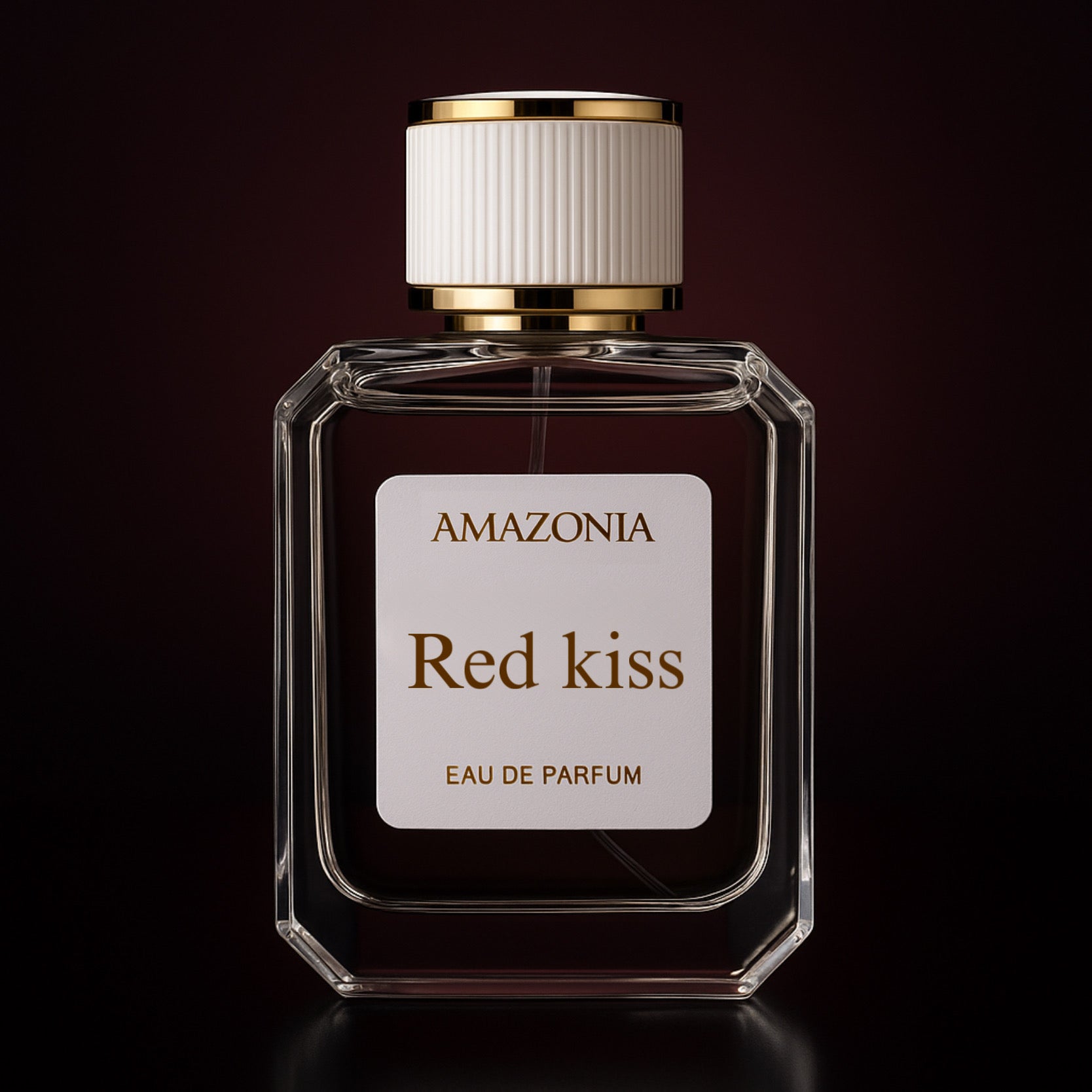 Red Kiss