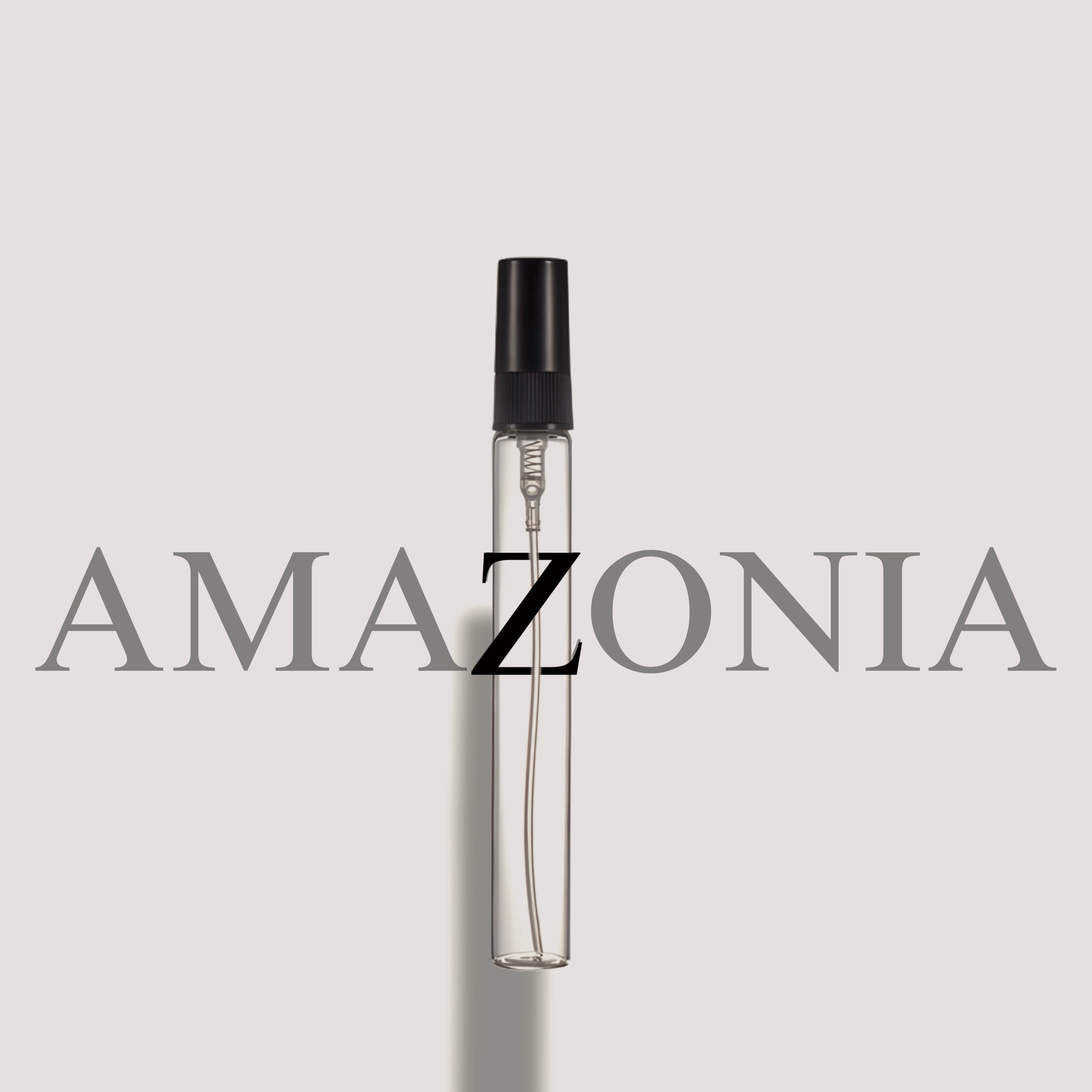 10ml sample (female)